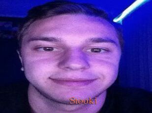 Stooki