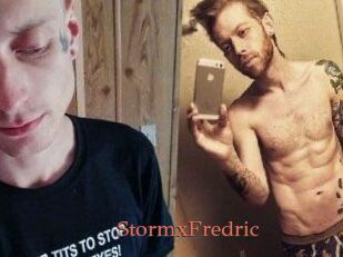 StormxFredric