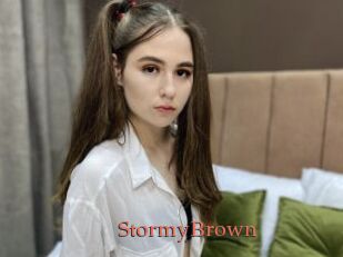 StormyBrown