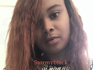 Stormyblack