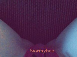Stormyboo