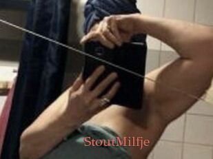 StoutMilfje