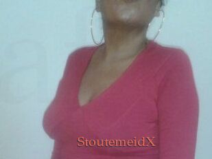 StoutemeidX