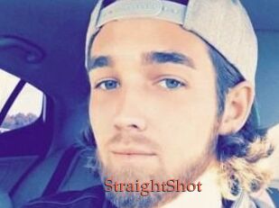 StraightShot
