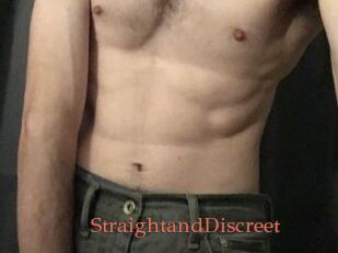 StraightandDiscreet