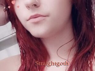 Straightgoth