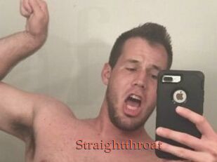 Straightthroat