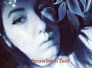 StrawberiiTart