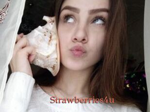 Strawberries4u