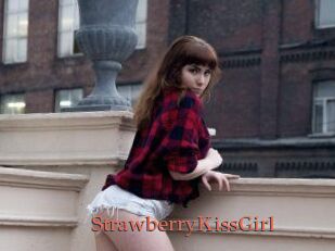StrawberryKissGirl
