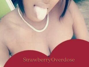 StrawberryOverdose