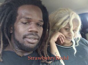 StrawberryRedd