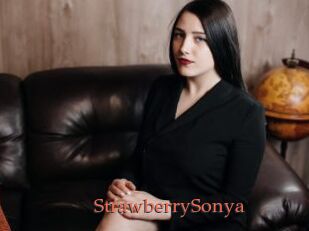StrawberrySonya
