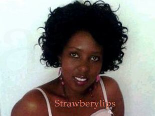 Strawberylips