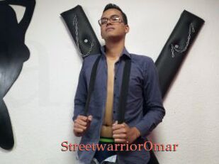 StreetwarriorOmar