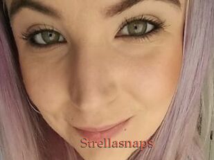 Strellasnaps