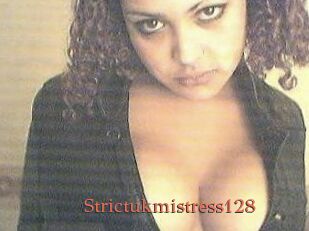 Strictukmistress128