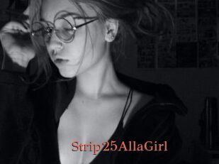 Strip25AllaGirl