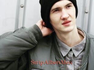 StripAlbertMen