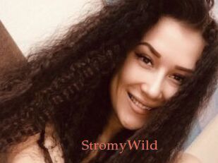 StromyWild