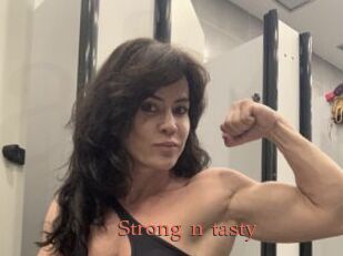Strong_n_tasty