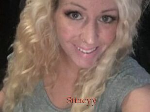 Sttacyy