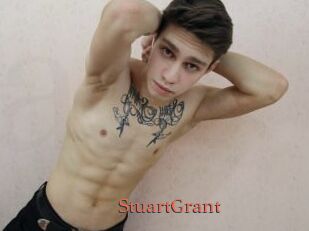 StuartGrant