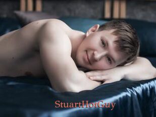 StuartHotGuy