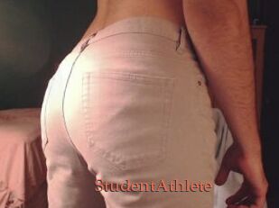StudentAthlete