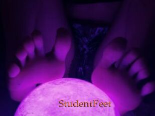 StudentFeet