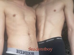Studentboy