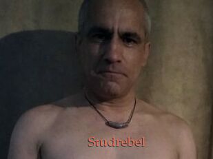 Studrebel