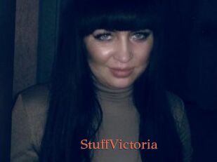 StuffVictoria
