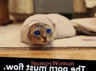 StumpyWoman