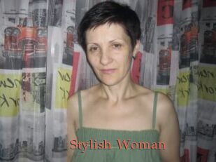 Stylish_Woman