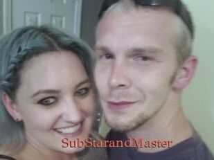SubStarandMaster
