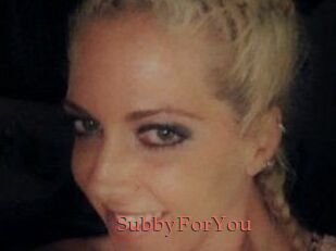 SubbyForYou
