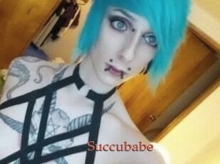 Succubabe