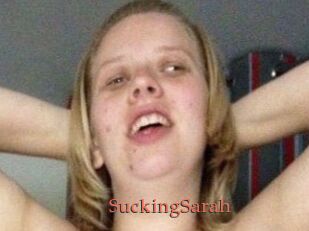 SuckingSarah