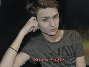 SugarAngie