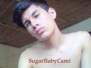 SugarBabyCami