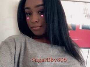 SugarBby808