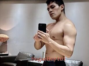 SugarBoy161