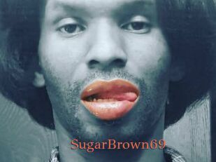 SugarBrown69