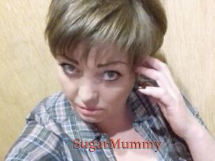 SugarMummy