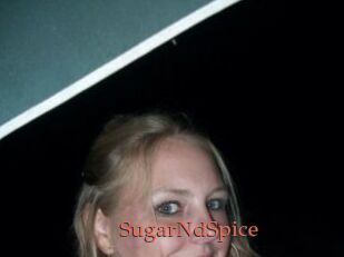 SugarNdSpice
