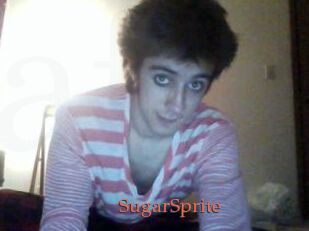SugarSprite