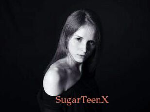 SugarTeenX
