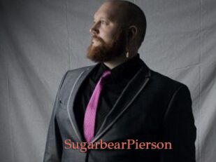 SugarbearPierson