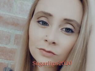 Sugarlips2020